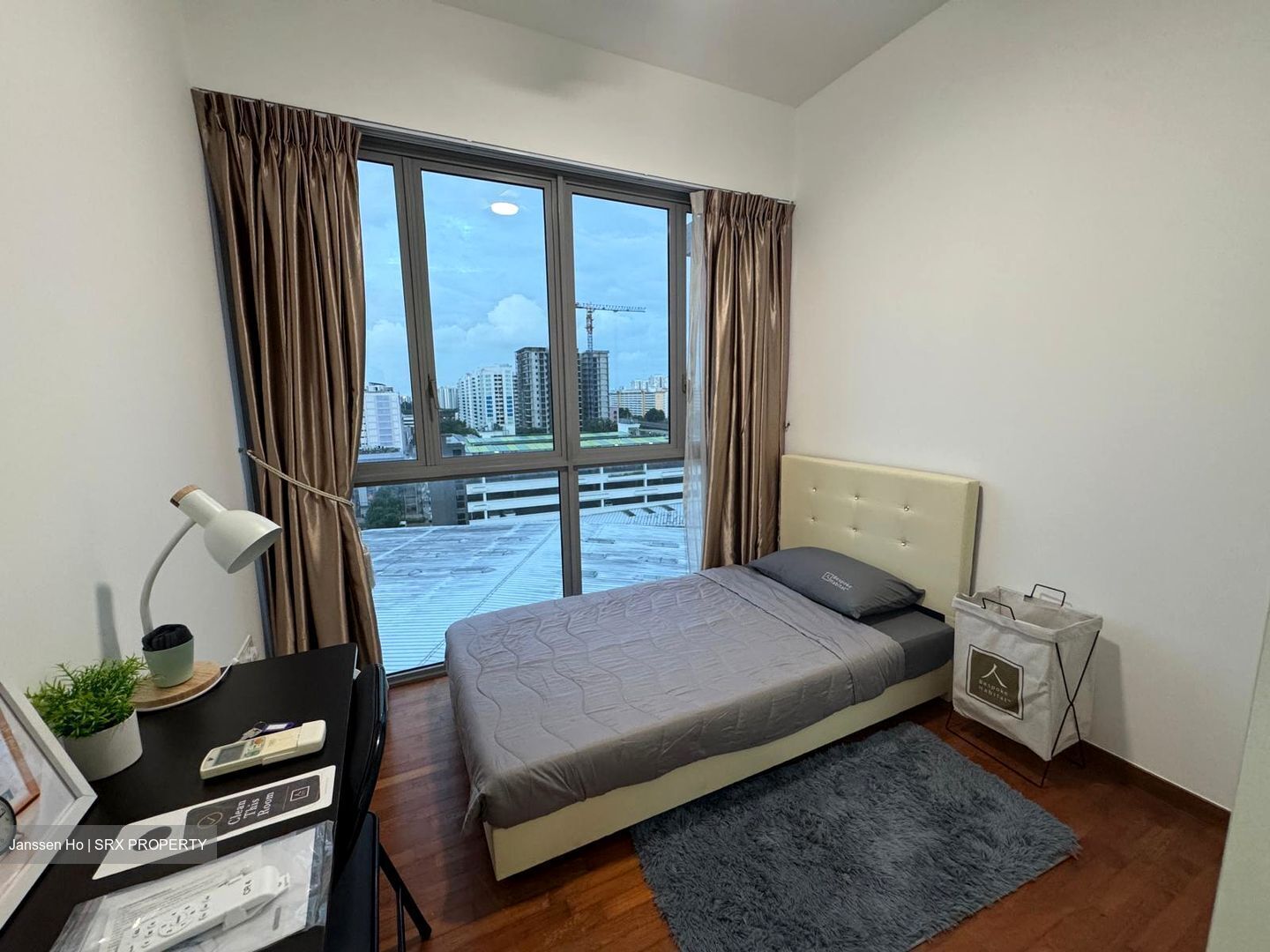 Bedok Residences (D16), Apartment #597750831